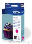 Brother LC-123M Tusz do Brother DCP-J4110DW MFC-J4410DW J4510DW Magenta LC123M