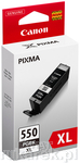 Canon PGI-550PGBK XL Tusz Wysokowydajny Czarny do PIXMA iP7250 PGI550 PGBK XL