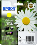 Epson 18XL Tusz Wysokowydajny do Epson Expression Home XP-102 Epson T1814 Yellow