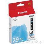 Canon PGI-29PC Tusz do Canon PIXMA Pro-1 Foto Cyan