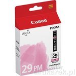 Canon PGI-29PM Tusz do Canon PIXMA Pro-1 Foto Magenta