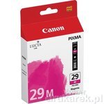 Canon PGI-29M Tusz do Canon PIXMA Pro-1 Magenta