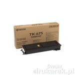 Kyocera TK-675 Toner do Kyocera KM-2540 KM-2560 [TK675]