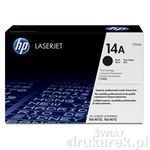 HP14A Toner do HP LaserJet Enterprise 700 M712