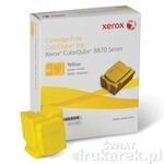 Xerox 108R00960 Solid INK ty Wkad do Xerox ColorQube 8870 8880 6x