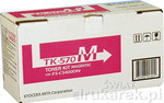 Kyocera TK-570M 1T02HGBEU0 Toner do Kyocera FS-C5400DN ECOSYS P7035cdn Magenta