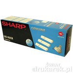 Sharp UX93CR (3x rolka) Folia Termotransferowa do Sharp A460 UX-A160