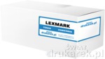 Toner Zamiennik Lexmark C540H1KG do LexmarkC543 C544 Czarny