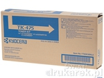 Kyocera TK-475 1T02K30NL0 Toner do Kyocera FS-6025 FS-6030 FS-6525 TK475