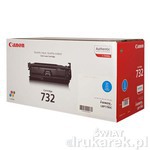 Canon732 Toner do Canon i-SENSYS LBP7780Cx Cyan CRG732