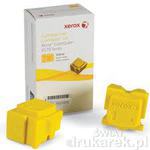 Xerox 108R00938 Tusz do ColorQube 8570 2 kostki Yellow