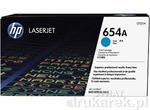 HP654A CF331A Toner do HP Color LaserJet Enterprise M651 Cyan