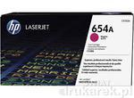 HP654A CF333A Toner do HP Color LaserJet Enterprise M651 Magenta