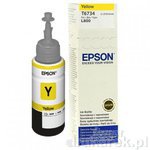 Epson T6734 Tusz do Epson L800 L805 L810 L850 L1800 ty