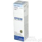 Epson T6735 Tusz do Epson L800 L805 L810 L850 L1800 Light Cyan