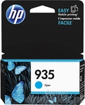 HP935 Tusz do HP OfficeJet Pro 6230 6830 Cyan