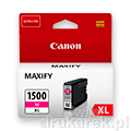 Canon PGI-1500XLM Tusz do Canon MAXIFY MB2050 MB2350 Magenta [PGI1500XL]