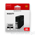 Canon PGI-2500XLBK Tusz do Canon MAXIFY iB4050 MB5030 MB 5350 PGI2500XLBK Czarny