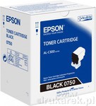 Epson 0750 Czarny Toner do Epson WorkForce AL-C300 C13S0750