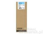 Epson T6365 Atrament do Epson Stylus Pro 7900 9900 Light Cyan C13T636500