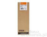 Epson T636A Atrament do Epson Stylus Pro 7900 9900 Orange C13T636A00