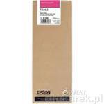 Epson T6363 Atrament do Epson Stylus Pro 7900 9900 Magenta C13T636300