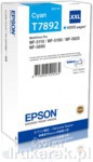 Epson T7892 XXL Tusz do Epson WorkForce Pro WF-5690 5110 5620 5190 Cyan