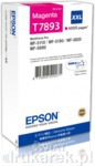 Epson T7893 XXL Tusz do Epson WorkForce Pro WF-5690 5110 5620 5190 Magenta
