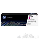HP201A Toner JetIntelligence do HP Color LaserJet Pro M252 Purpurowy [HP CF403A]