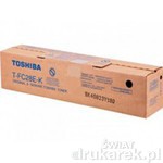 Toshiba TFC28EK Czarny Toner do Toshiba e-Studio 2330c 2820c 3520c 3530c 4520c