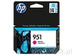 HP 951 Tusz HP OfficeJet Pro 251 8100 8625 276 8600 8610 Magenta