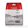 Canon PGI-520BK 2x Czarny Tusz do Canon PIXMA iP3600 iP4600 (PGI520BK) dwupak