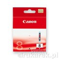Canon CLI-8R Tusz do Canon Pixma PRO 9000 Czerwony