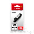 Canon PGI-570PGBK XL Czarny Tusz Pigmentowy do Canon Pixma [PGI570PGBKXL]