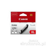 Canon CLI-571GY XL Tusz do Canon Pixma MG7750 CLI571GYXL Szary