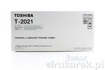 Toshiba T-2021 Toner do Toshiba e-Studio  202S 203S 203SD T2021 6B000000192