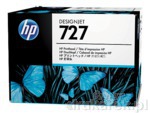HP 727 Gowica drukujca do DesignJet T920 T930 T1500 T2530