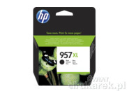 HP 957XL Extra Wysokowydajny Czarny Tusz do HP OfficeJet Pro [L0R40AE]