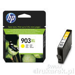 HP903XL Tusz Wysokowydajny do HP OfficeJet Pro6970 Pro6960 Yellow