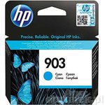 HP903 Tusz do HP OfficeJet Pro6970 Pro6960 Cyan