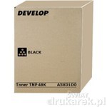 DEVELOP TNP48K Toner do Develop ineo +3350 +3850 A5X01D0 Czarny
