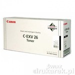 Canon C-EXV26 Czarny Toner do Canon iRC1021 iRC1022 iRC1028