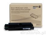 Xerox 106R01531 Wysokowydajny Toner do Xerox WorkCentre 3550