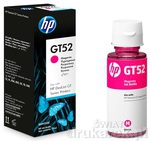 HP GT52 Tusz Purpurowy do HP DeskJet GT5820 Ink Tank 315 415 [M0H55AE]