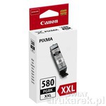 Canon PGI-580PGBKXXL Tusz EXTRA Wydajny Czarny Pigmentowy PIXMA PGI580PGBK XXL