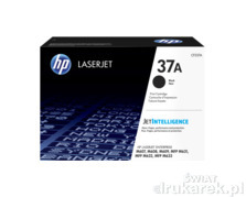 HP37A Toner do  LaserJet Enterprise M631h M632z M607n M608n...[CF237A]