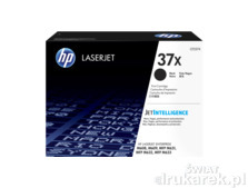 HP37X Toner do  LaserJet Enterprise M631h M632z M608n M609x ...[CF237X]