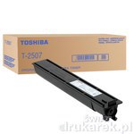 Toshiba T-2507 Toner do Toshiba e-Studio 2006 2007 2506 2507 [T2507] 6AJ00000157