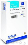 Epson T7562 Tusz L do Epson WorkForce Pro WF-8010 WF-8090 WF-8510 WF-8590 Cyan