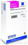 Epson T7563 Tusz L do Epson WorkForce Pro WF-8010 WF-8090 WF-8510 WF-8590 Magent